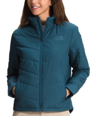 north face for womens macy's