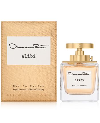 Oscar de la Renta - Alibi Eau de Parfum Spray Fragrance Collection