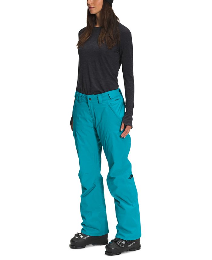 The North Face Women's Freedom Insulated Pants & Reviews - Pants ...