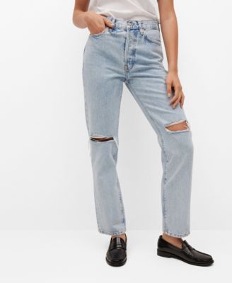 mango jeans sale