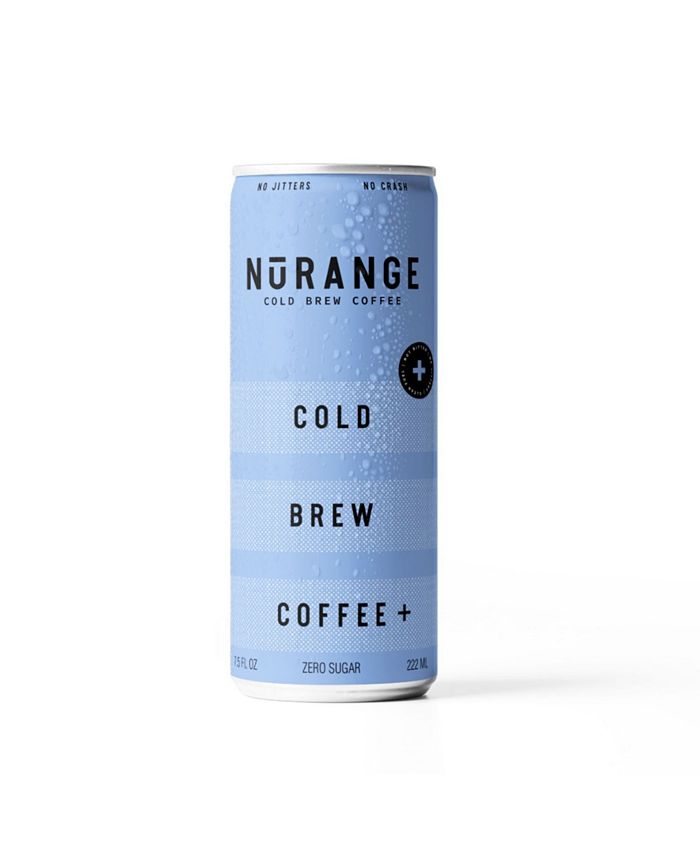 NuRange Coffee - 