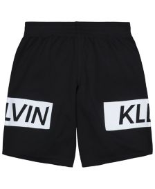 Big Boys Graphic Shorts