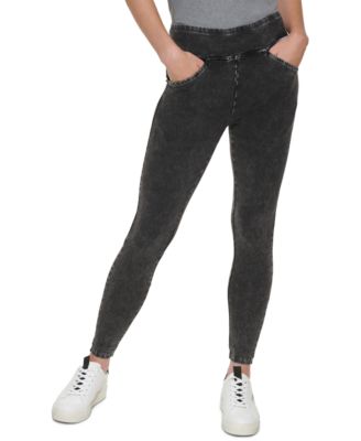 onzie track legging