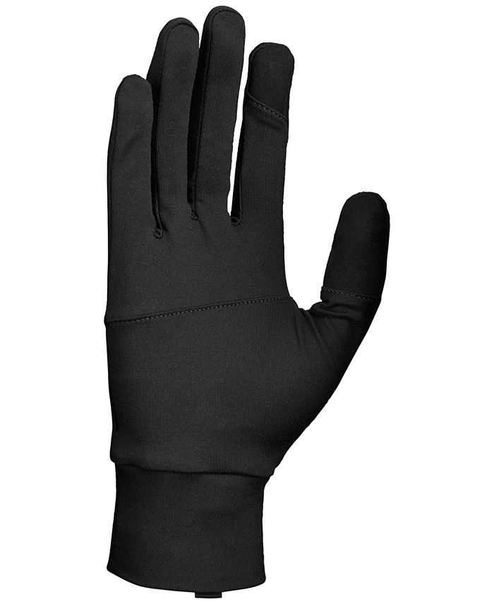 nike dri fit element gloves
