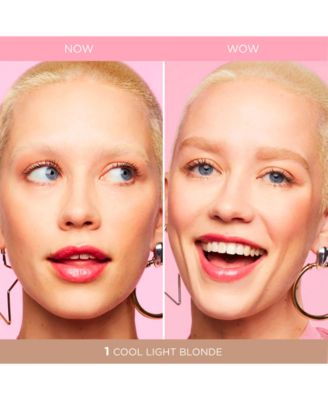 Gimme Brow+ Tinted Volumizing Eyebrow Gel Mini