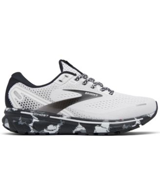 Brooks Women's Ghost 14 Camo Running Sneakers from Finish Line