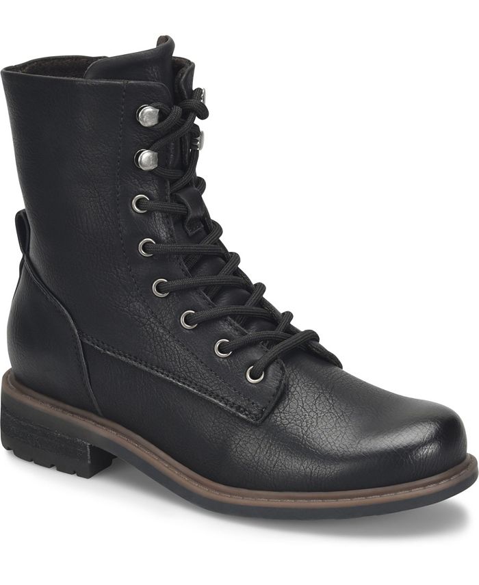 Boc booties black best sale