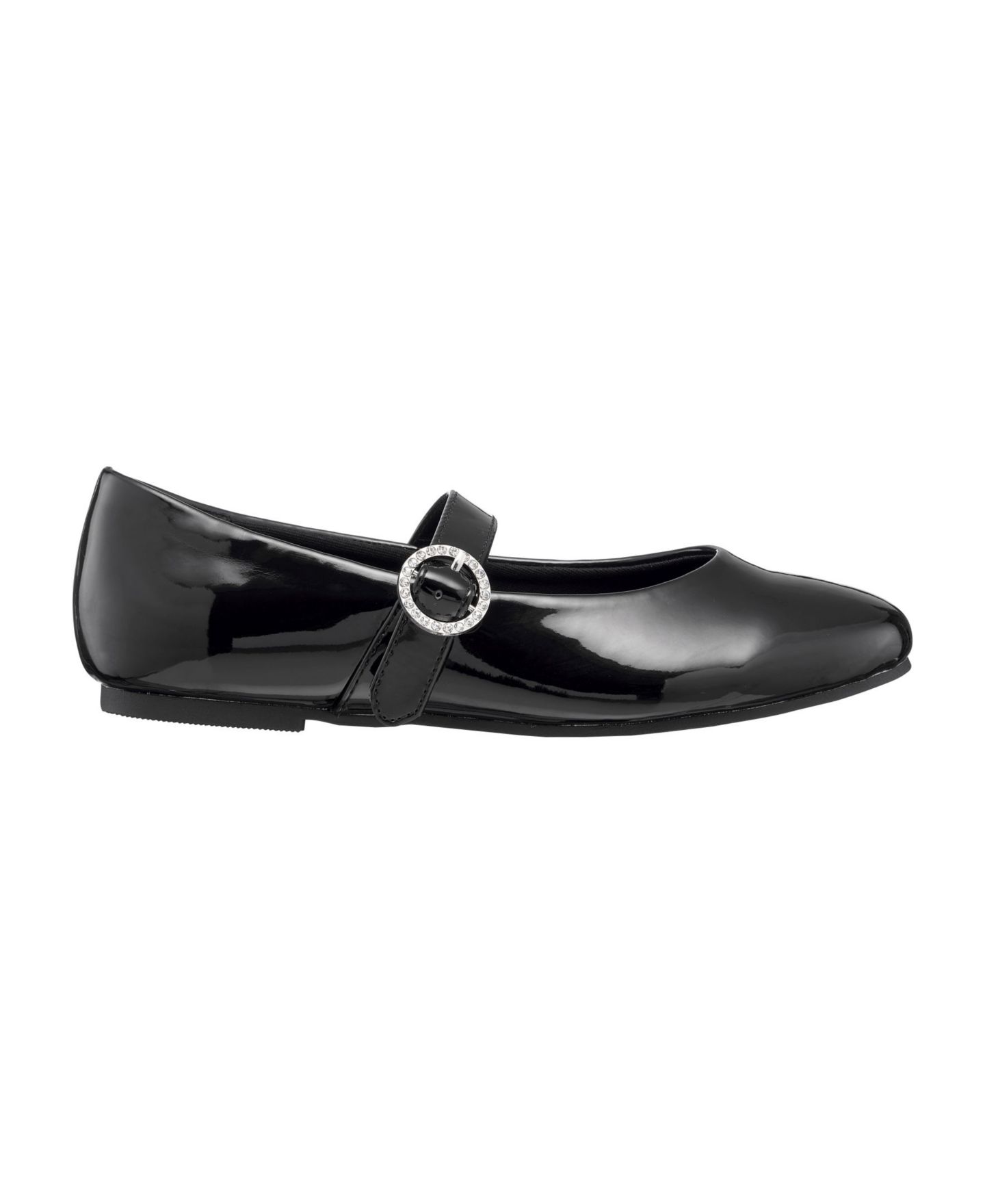 Балетки Jessica Simpson Ballerina Flats для девочек — фото 3