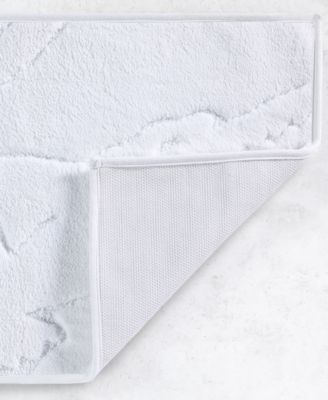 Heritage Anti-Microbial Bath Rug, 20" x 32"