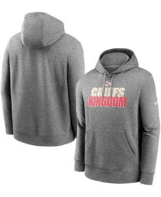 macys nike hoodie men