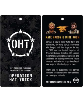 Men's Charcoal Cal Bears OHT Military Inspired Appreciation Digital Camo Polo