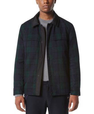 quilted jacket new yorker