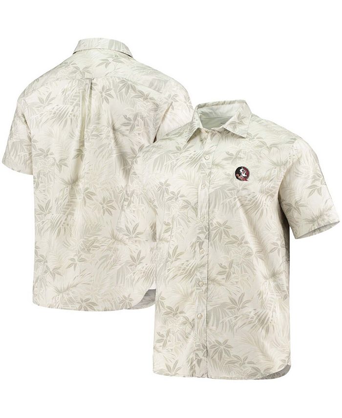 Tommy bahama fsu shirt deals