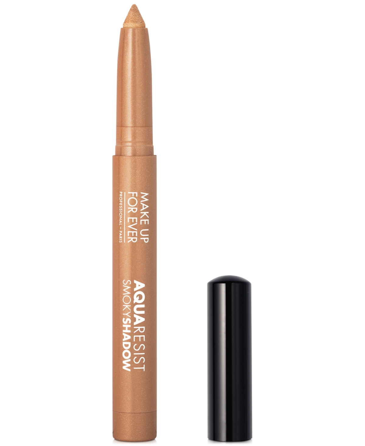Make Up For Ever Aqua Resist Smoky Shadow Stick - 12 - Sunrise