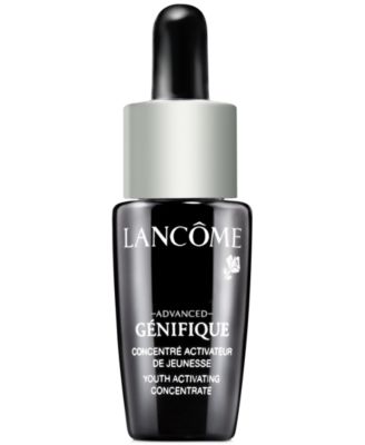 Choose two FREE Lancôme Skincare, Makeup, or Fragrance samples with any $75 Lancôme purchase