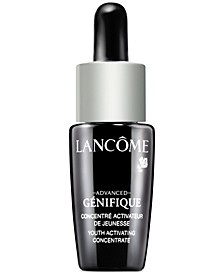 Choose Two Free Skincare, Makeup, or Fragrance samples with any $90 Lancôme Purchase