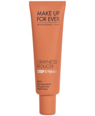 MAKE UP FOR EVER - Make Up For Ever Step 1 Primer Color Corrector
