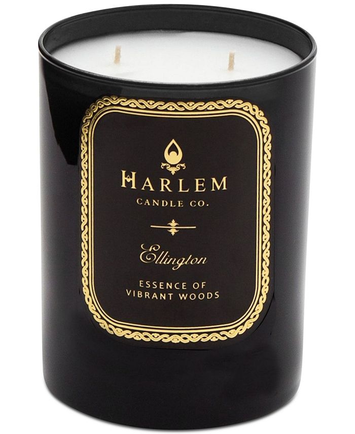 Harlem Candle Co. Ellington Luxury Candle Macy's