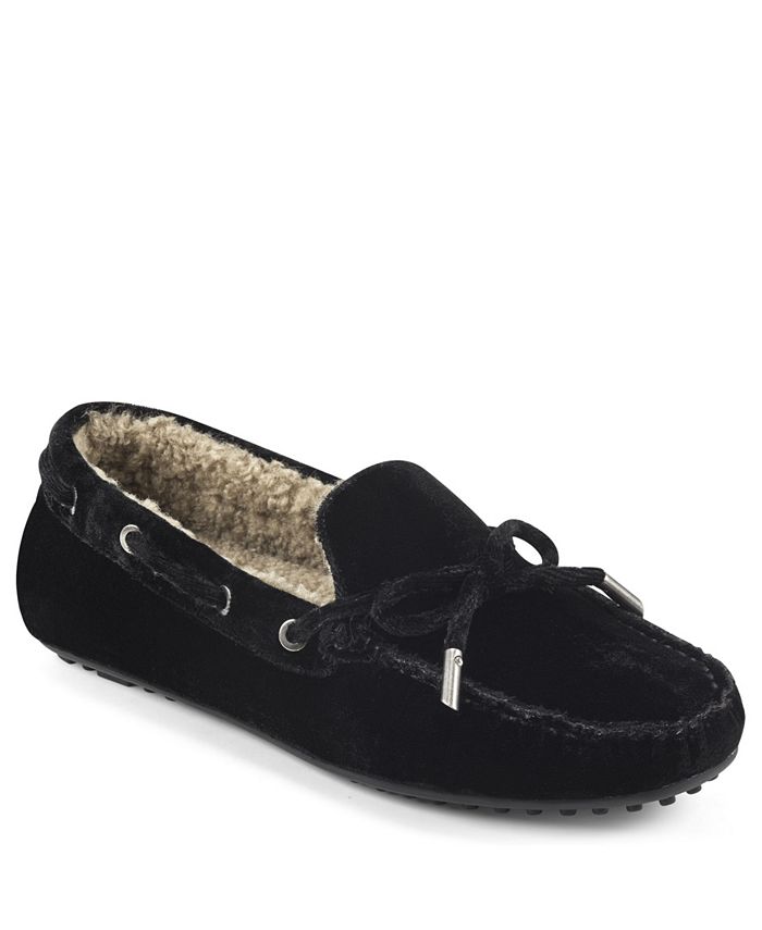 Aerosole moccasins clearance