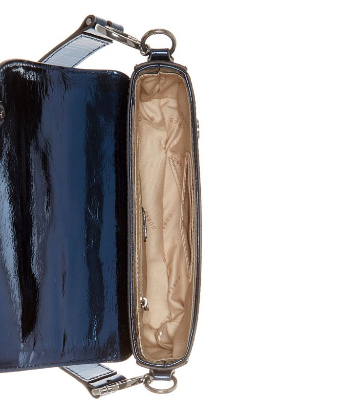 GUESS G Dream Flap Shoulder Bag Macy's