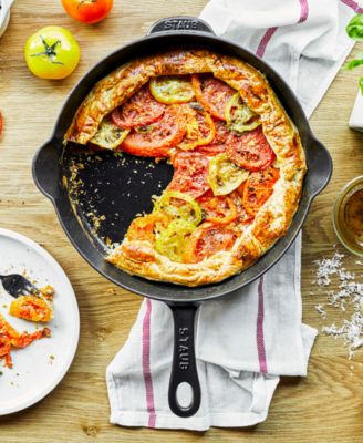 Cast Iron 11" Skillet