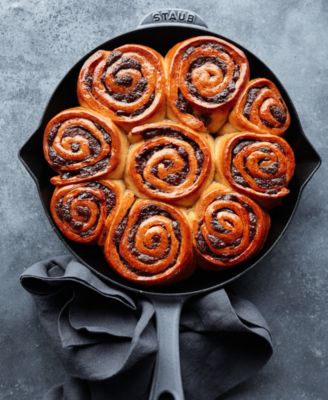 Cast Iron 11" Skillet