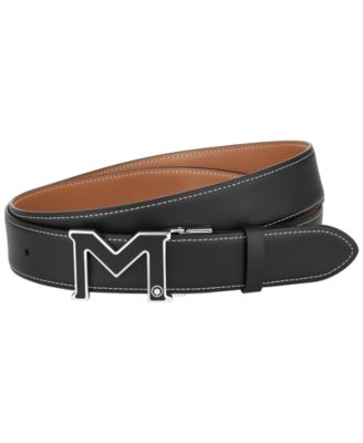 macys belts