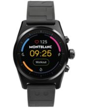 Macys mens smart watches new arrivals