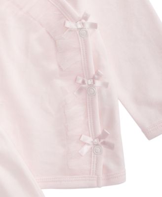 First Impressions Baby Girls Take Me Home Piece Set, Created for