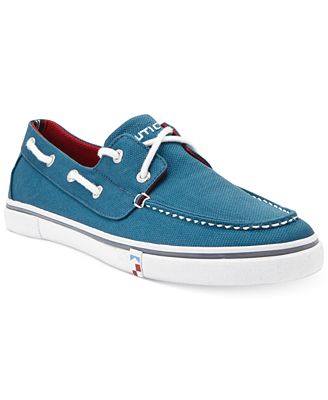mens boat shoes macys
