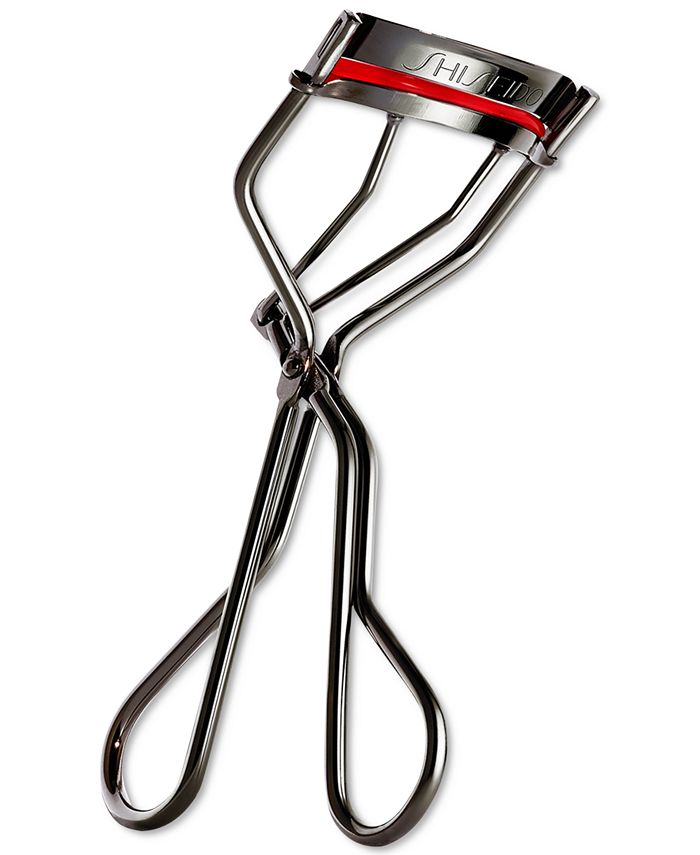 Shiseido Limited Edition Holiday Eyelash Curler Macy's