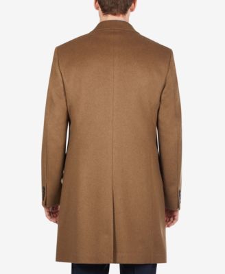 Ralph Lauren Wool Cashmere Blend Black Label Luther Men's