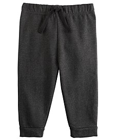 Toddler Boys Cotton Jogger Pants, Created for Macy's