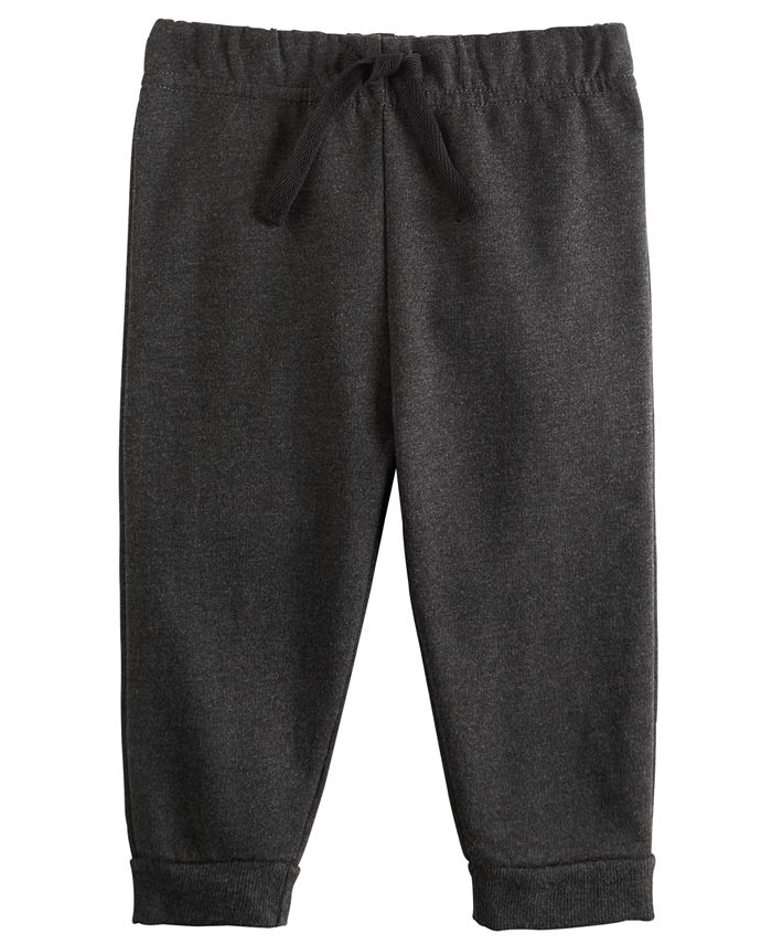 macys boys joggers