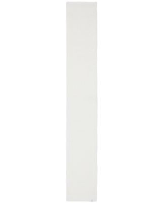 Calvin Klein Men's Cable-Knit Scarf