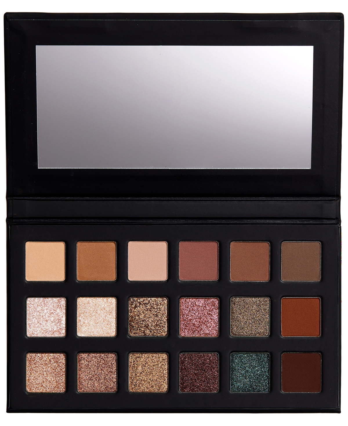 Pro Palette - Fairytale Forest - Fairytale Forest