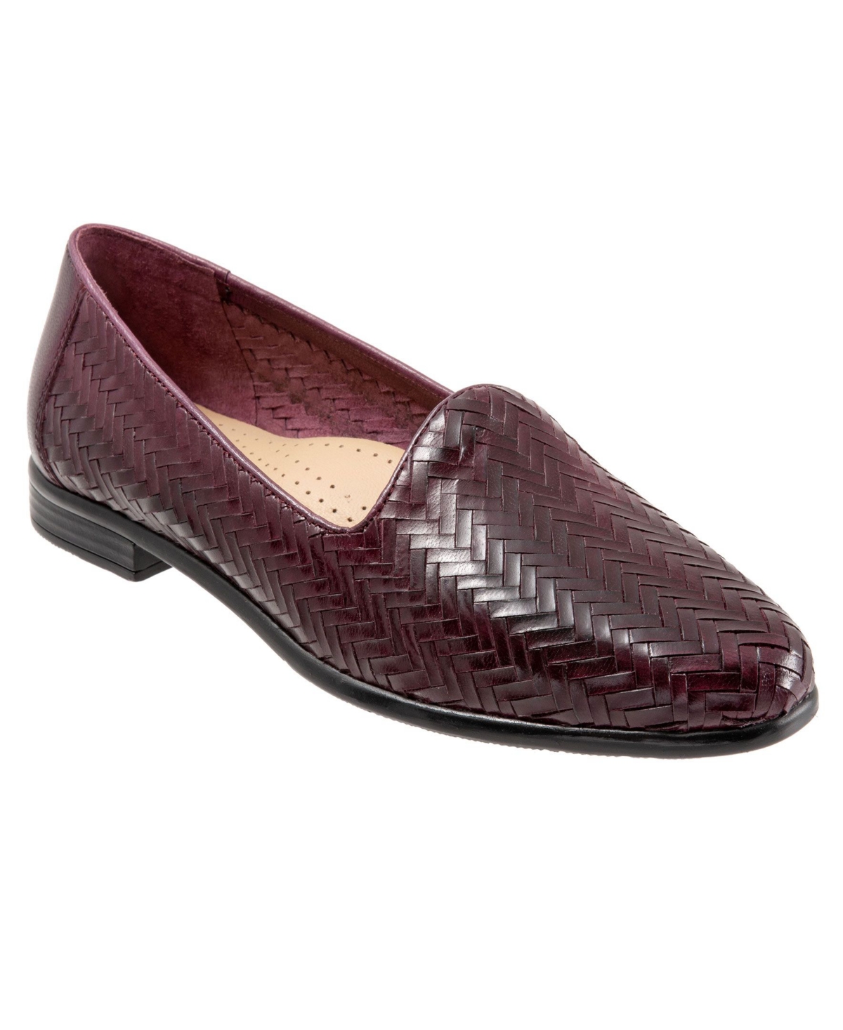 Trotters Women s Liz Loafer Women s Shoes Smart Closet