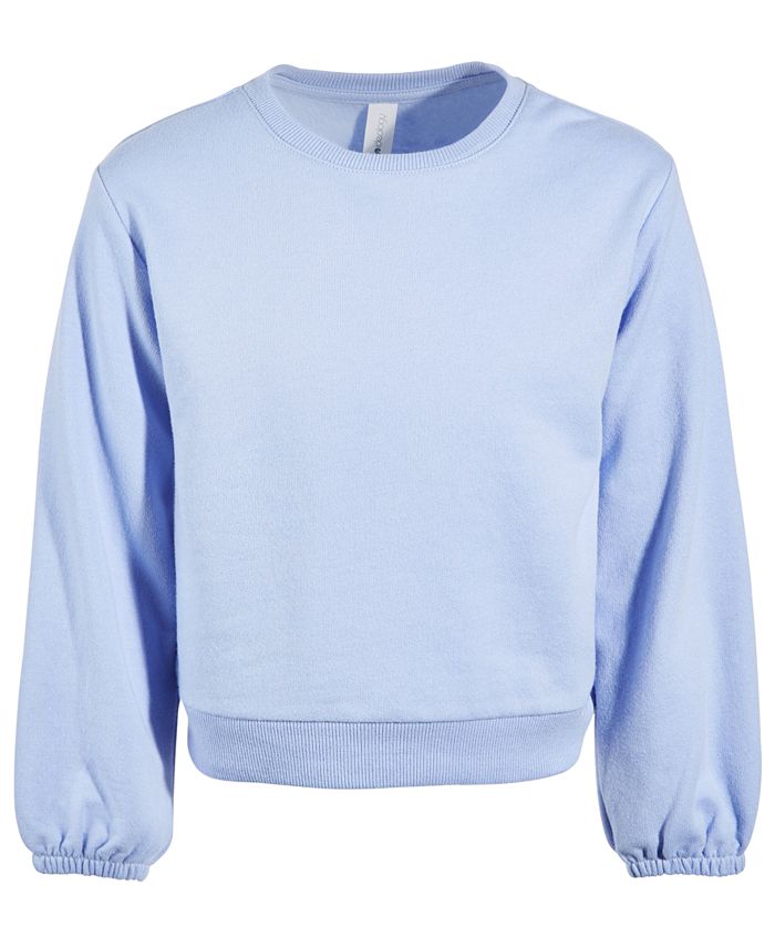 Macy's ideology sweatshirt hotsell