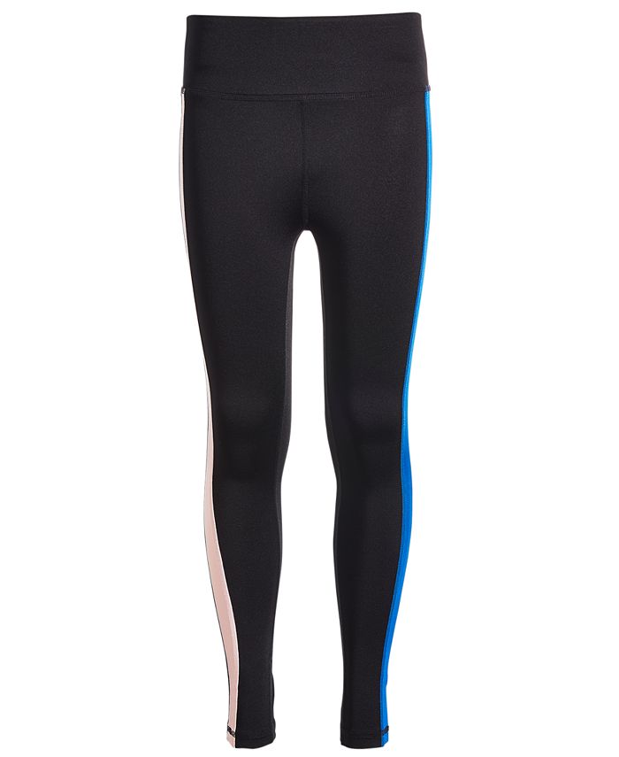 ID Ideology Little Girls Athletic Leggings, Created for Macy's Macy's