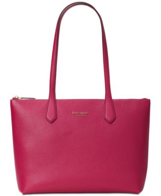 kate spade large bradley