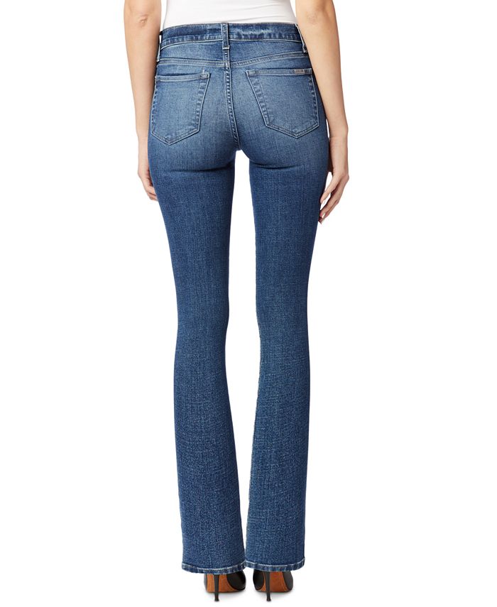 Joe's Jeans HighRise Bootcut Jeans Macy's