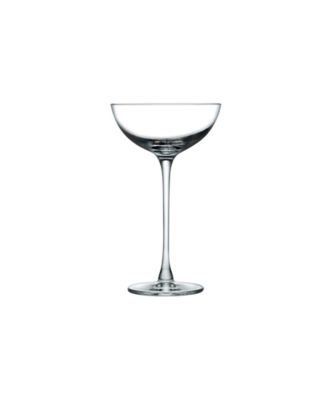 Hepburn Coupe Glasses, Set of 2