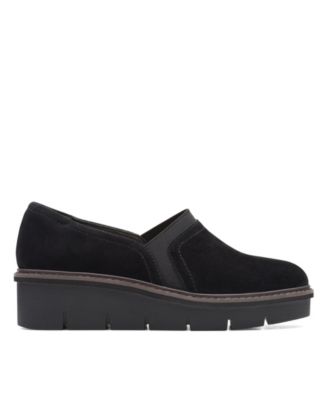 clarks crocodile shoes