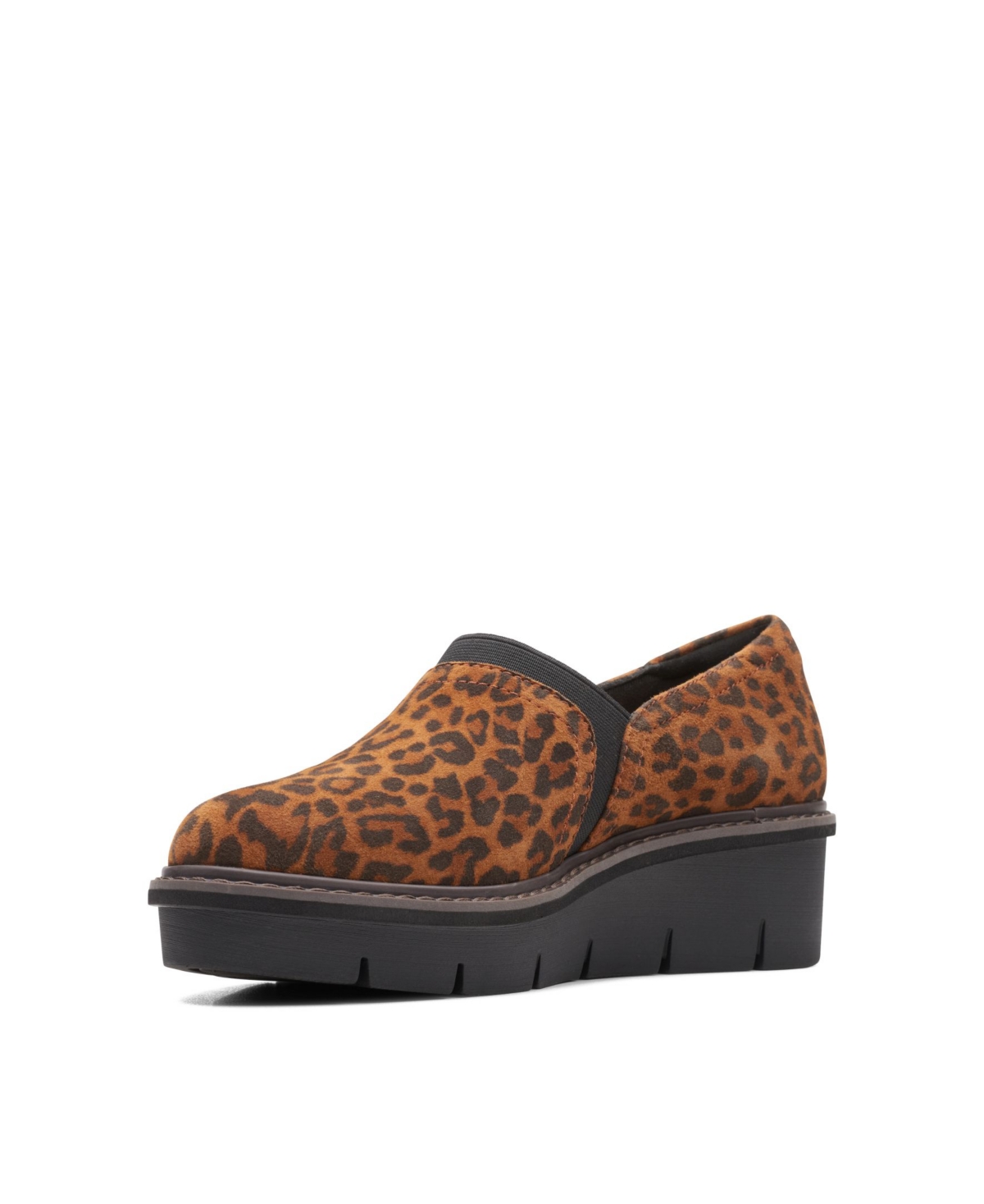 Clarks Women's Collection Airabell Mid Shoes