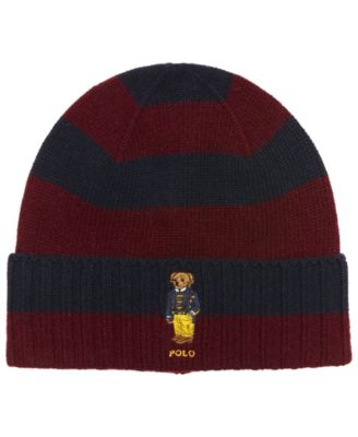 Polo Ralph Lauren Men's Rugby Striped 