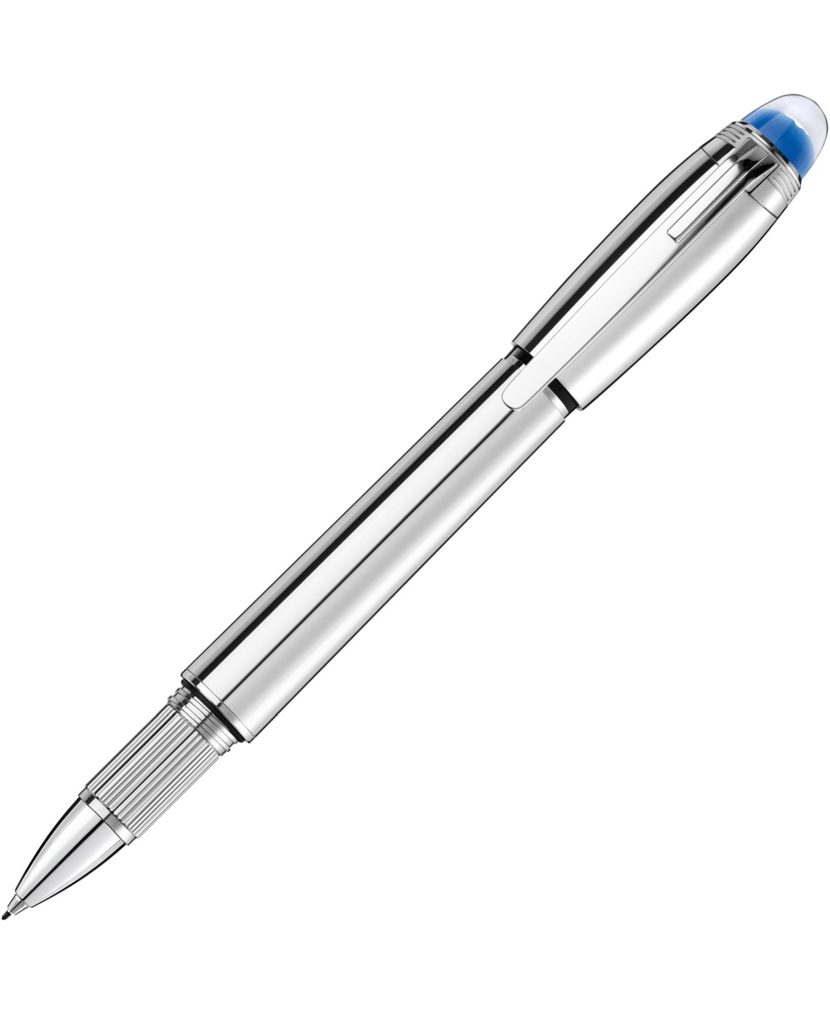 Shop Montblanc Starwalker Rollerball Pen In No Color