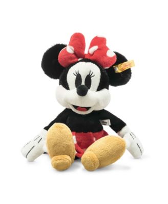 Steiff CLOSEOUT! Minnie Mouse Plush