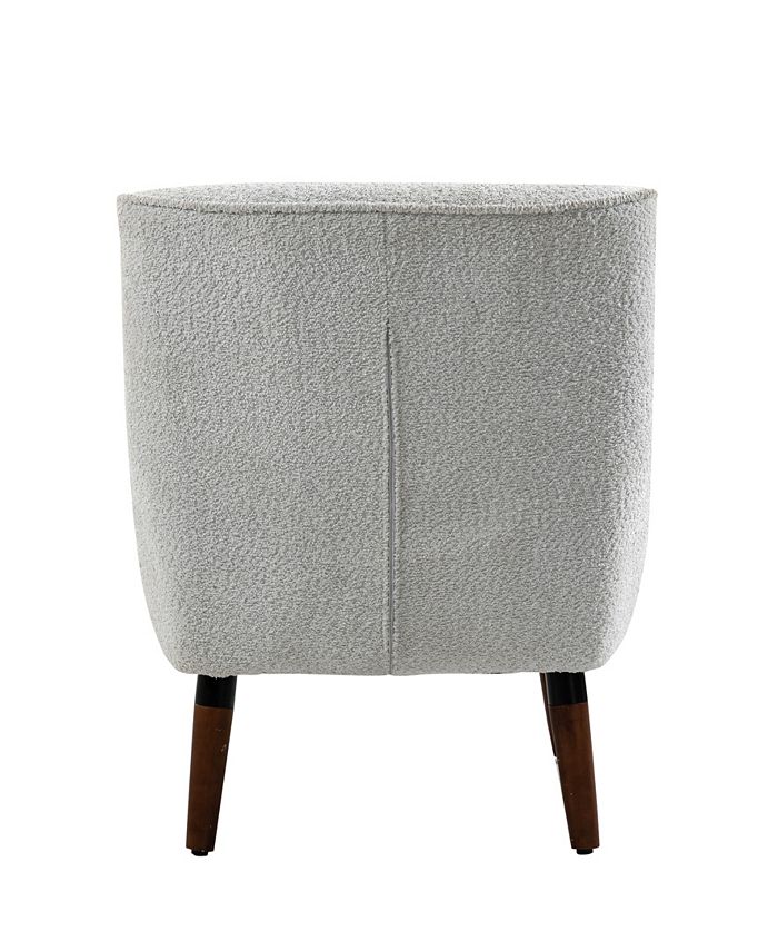 JGW Furniture Accent Chair & Reviews Furniture Macy's
