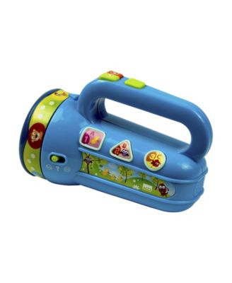 Kidz Delight Fun and Learn Projector