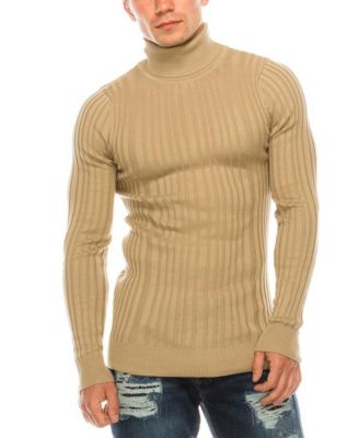 mens tall turtleneck sweater